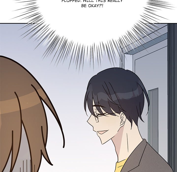 Read My Uncle Is a World Star chapter 36 image 94 on Lezhin