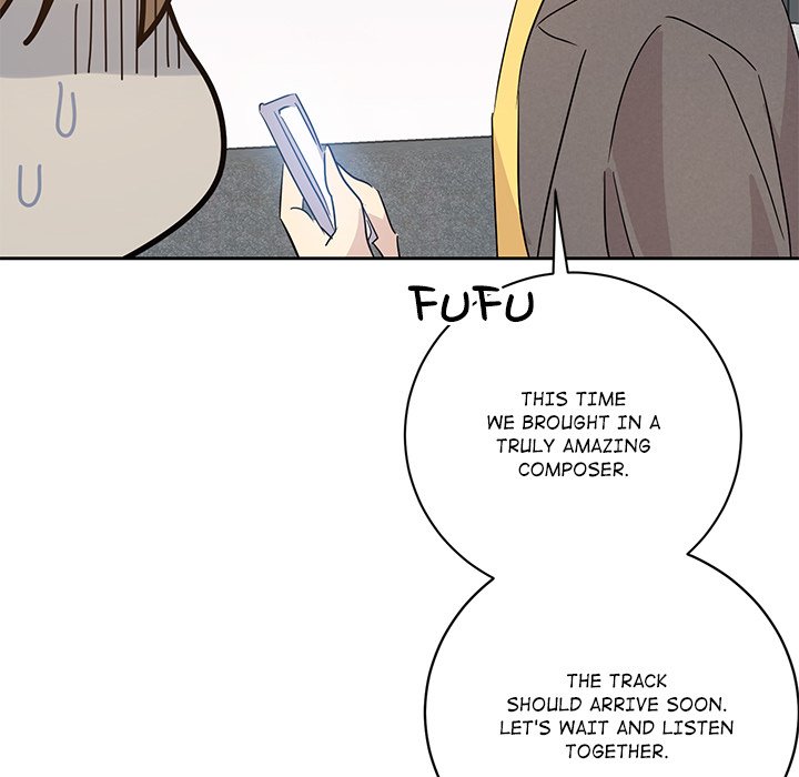 Read My Uncle Is a World Star chapter 36 image 95 on Lezhin