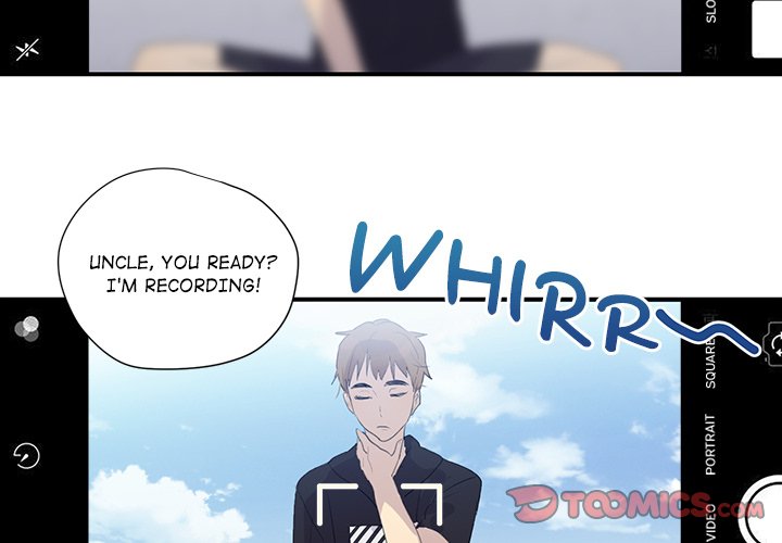Read My Uncle Is a World Star chapter 4 image 1 on Lezhin