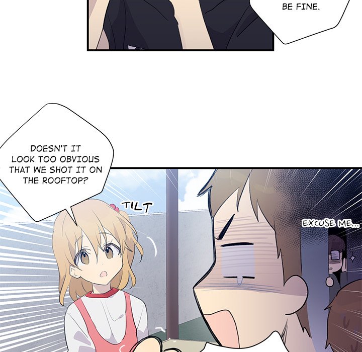 Read My Uncle Is a World Star chapter 4 image 10 on Lezhin