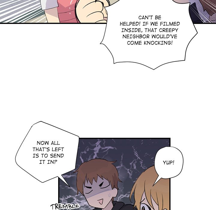 Read My Uncle Is a World Star chapter 4 image 11 on Lezhin