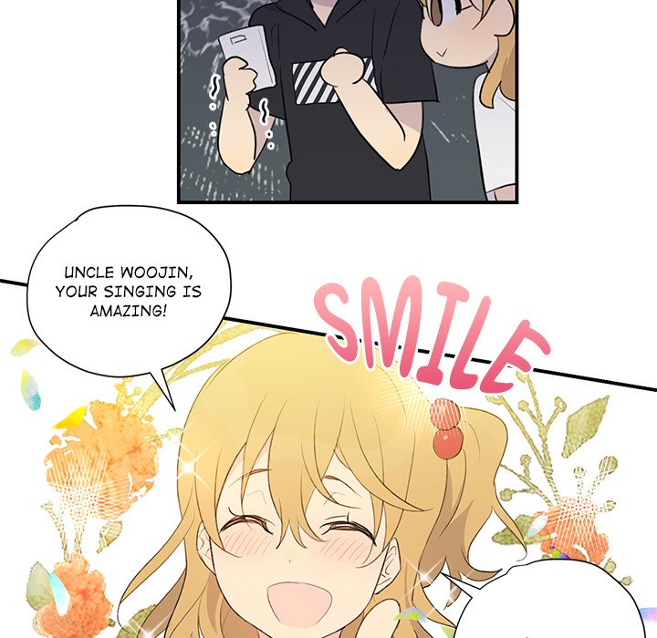 Read My Uncle Is a World Star chapter 4 image 12 on Lezhin