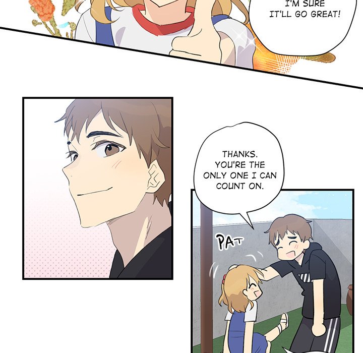 Read My Uncle Is a World Star chapter 4 image 13 on Lezhin
