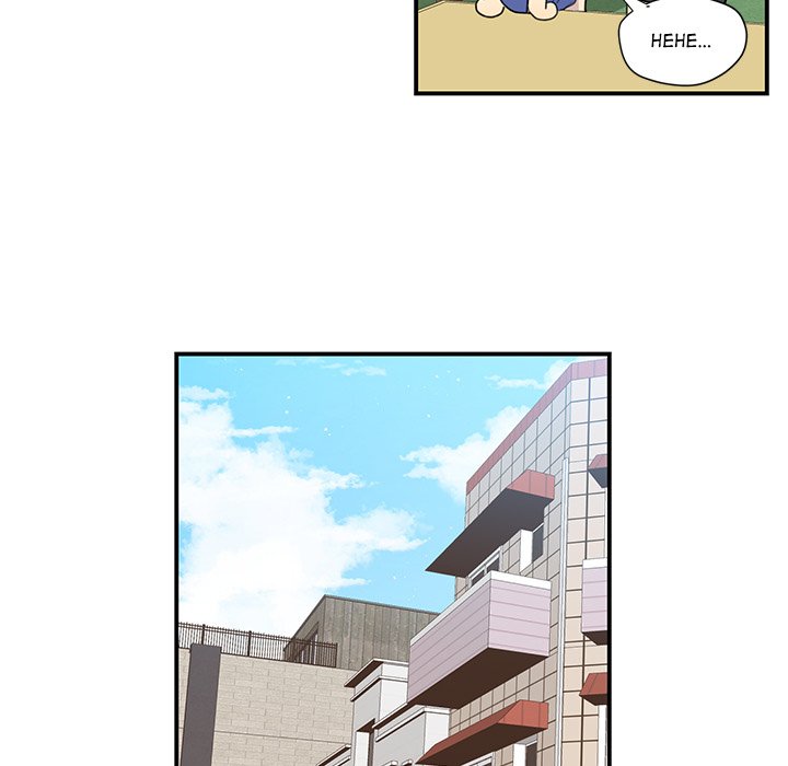 Read My Uncle Is a World Star chapter 4 image 14 on Lezhin