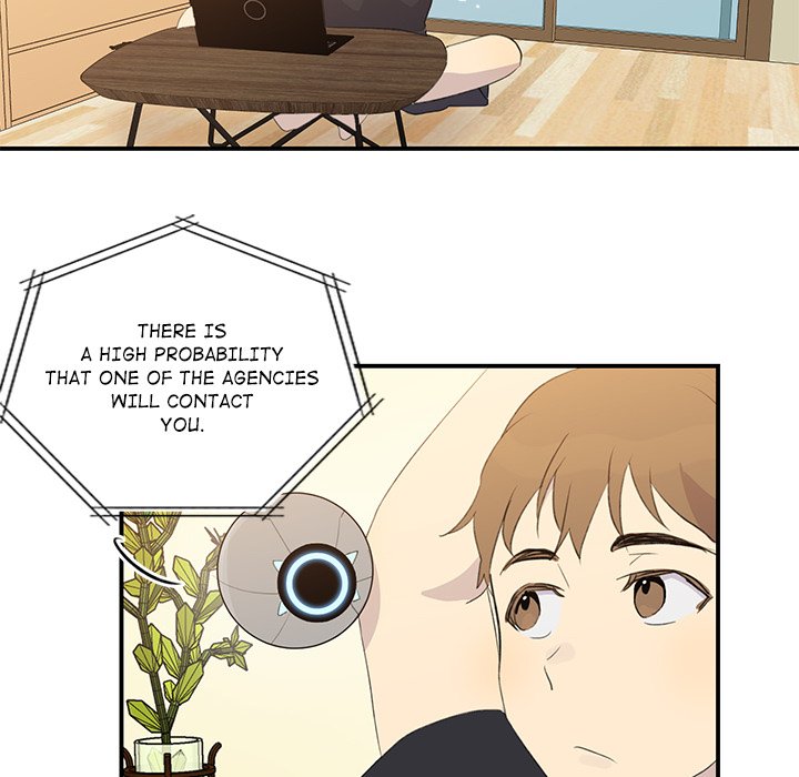 Read My Uncle Is a World Star chapter 4 image 17 on Lezhin