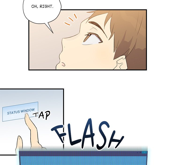 Read My Uncle Is a World Star chapter 4 image 19 on Lezhin