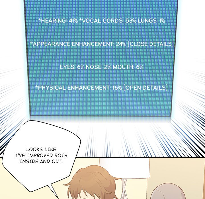 Read My Uncle Is a World Star chapter 4 image 20 on Lezhin