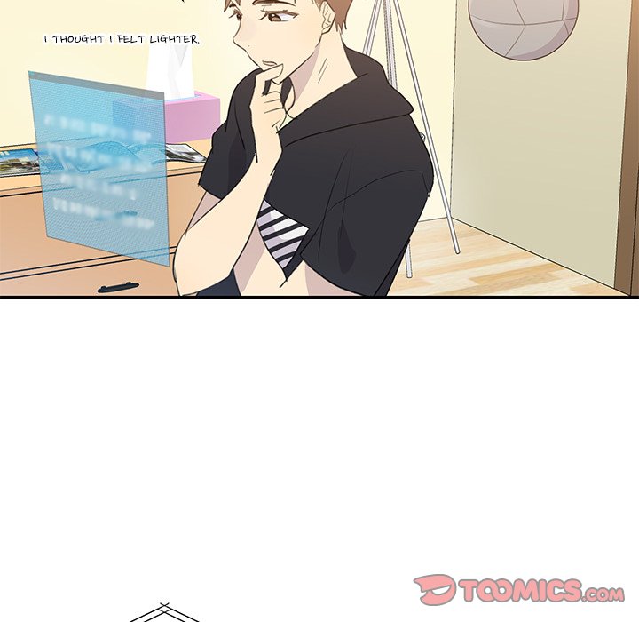 Read My Uncle Is a World Star chapter 4 image 21 on Lezhin