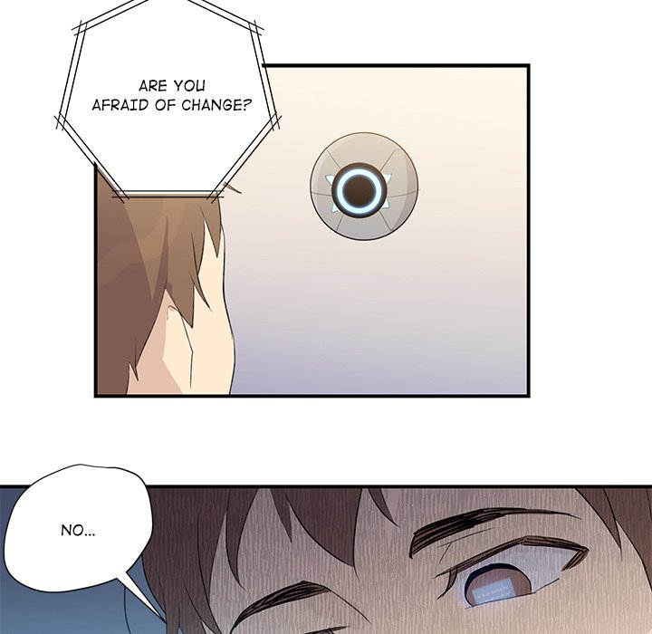 Read My Uncle Is a World Star chapter 4 image 22 on Lezhin