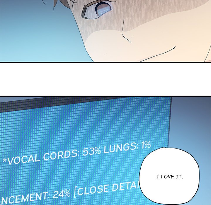Read My Uncle Is a World Star chapter 4 image 23 on Lezhin