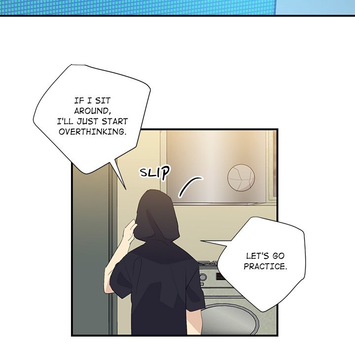 Read My Uncle Is a World Star chapter 4 image 24 on Lezhin