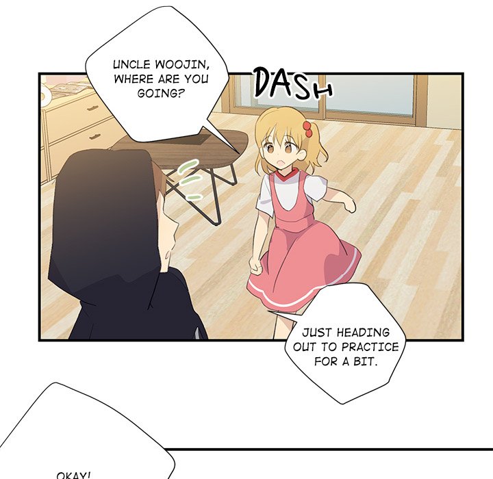 Read My Uncle Is a World Star chapter 4 image 25 on Lezhin