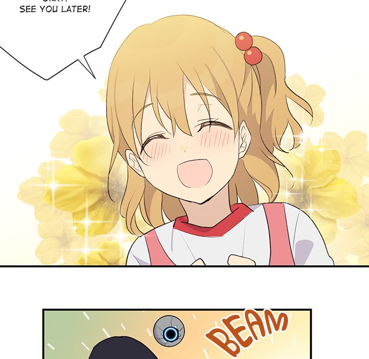 Read My Uncle Is a World Star chapter 4 image 26 on Lezhin