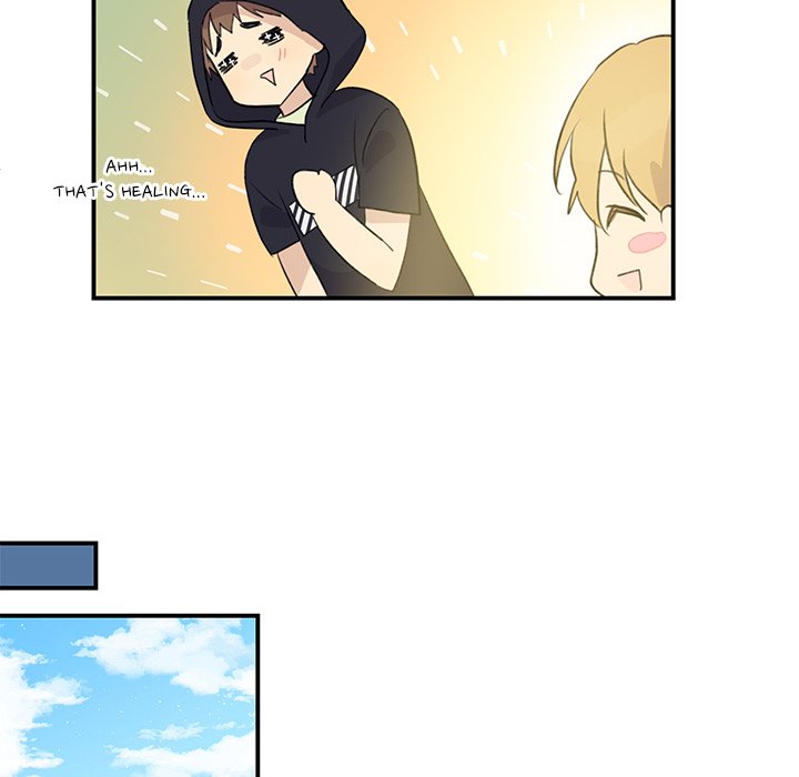 Read My Uncle Is a World Star chapter 4 image 27 on Lezhin