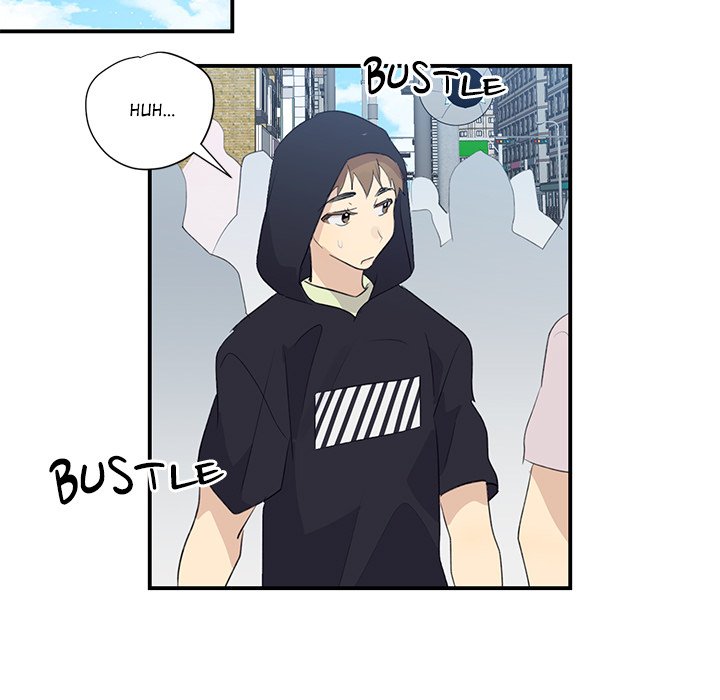 Read My Uncle Is a World Star chapter 4 image 28 on Lezhin