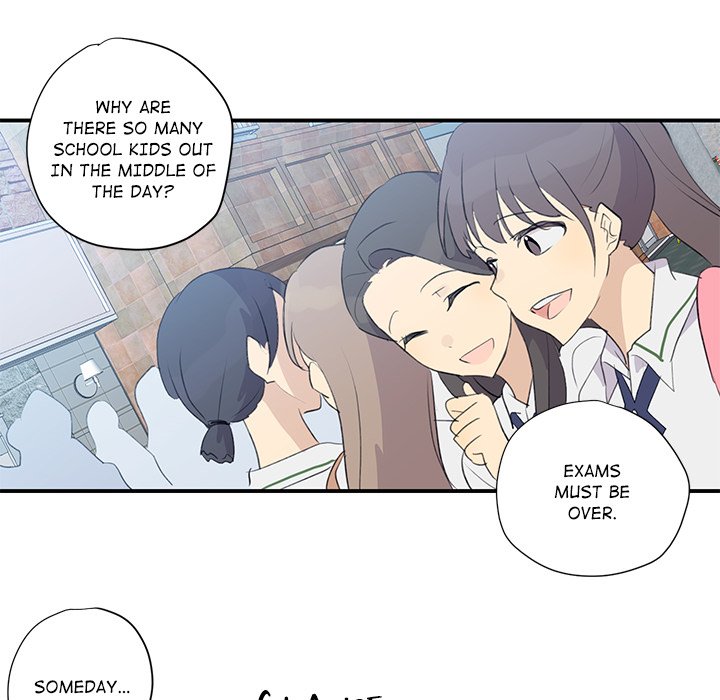 Read My Uncle Is a World Star chapter 4 image 29 on Lezhin