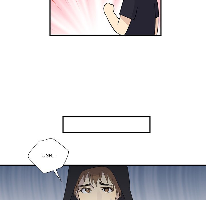 Read My Uncle Is a World Star chapter 4 image 33 on Lezhin