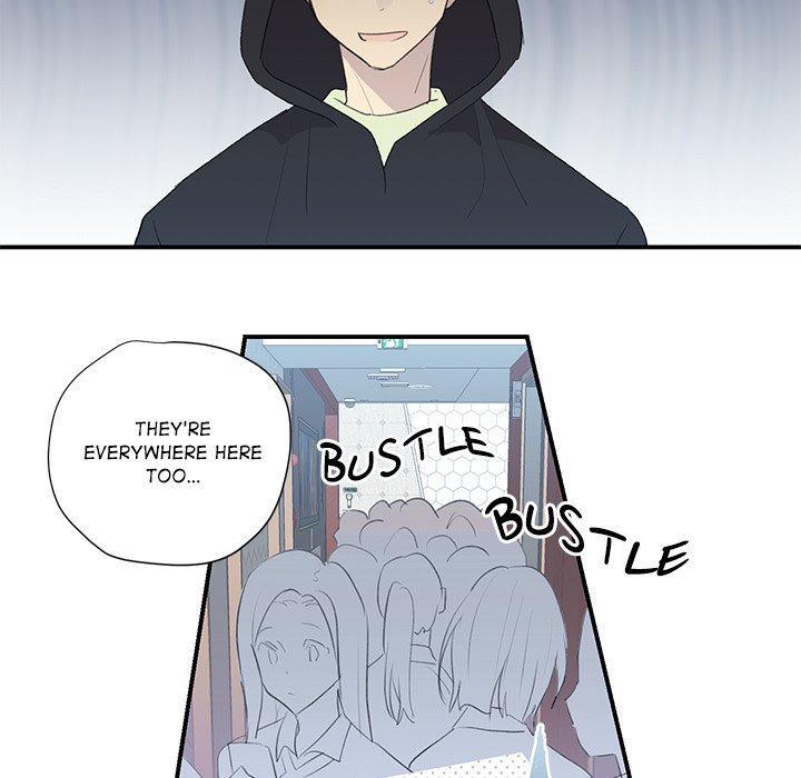 Read My Uncle Is a World Star chapter 4 image 34 on Lezhin
