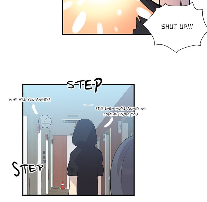 Read My Uncle Is a World Star chapter 4 image 39 on Lezhin