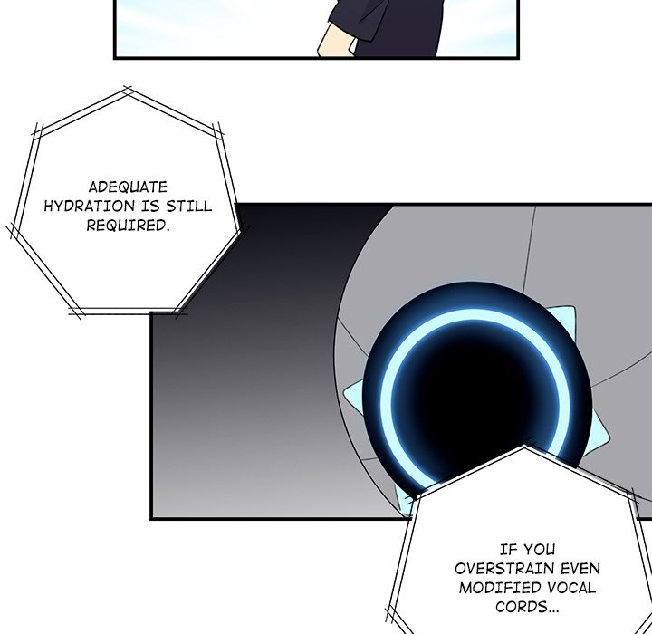 Read My Uncle Is a World Star chapter 4 image 44 on Lezhin