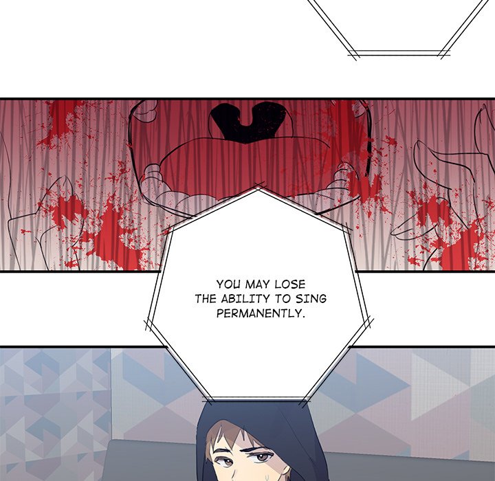 Read My Uncle Is a World Star chapter 4 image 45 on Lezhin