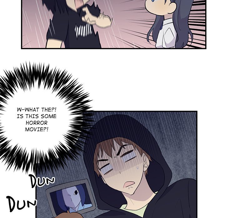 Read My Uncle Is a World Star chapter 4 image 53 on Lezhin