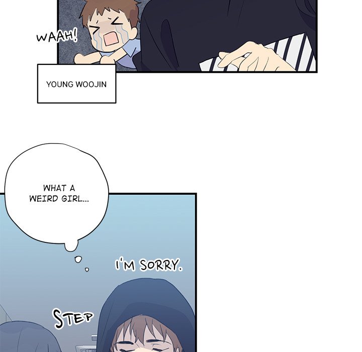 Read My Uncle Is a World Star chapter 4 image 54 on Lezhin