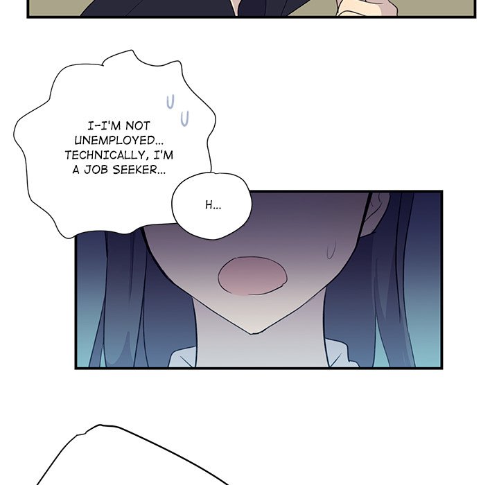 Read My Uncle Is a World Star chapter 4 image 57 on Lezhin