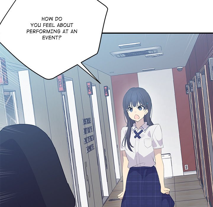 Read My Uncle Is a World Star chapter 4 image 58 on Lezhin