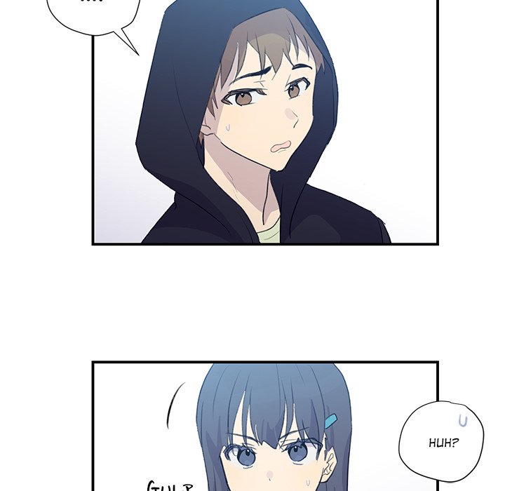 Read My Uncle Is a World Star chapter 4 image 60 on Lezhin