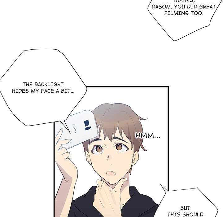 Read My Uncle Is a World Star chapter 4 image 9 on Lezhin