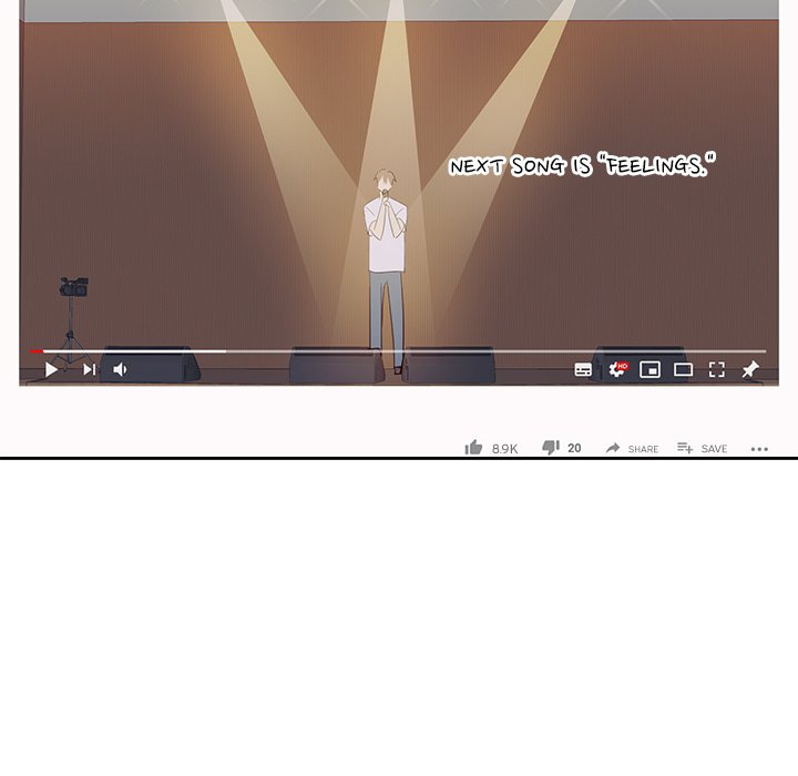 Read My Uncle Is a World Star chapter 8 image 16 on Lezhin
