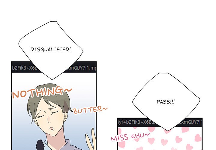 Read My Uncle Is a World Star chapter 8 image 2 on Lezhin