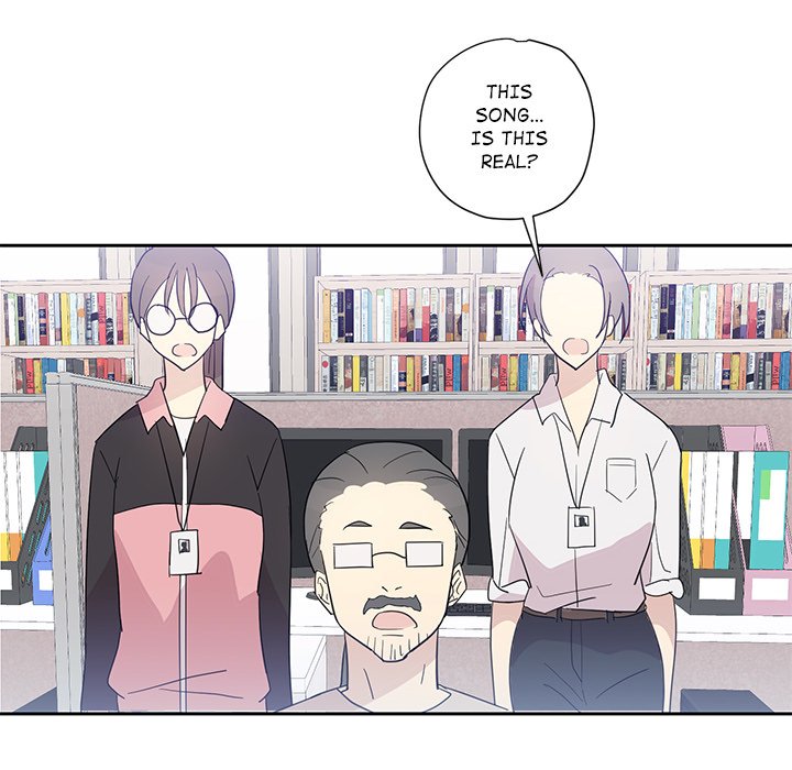 Read My Uncle Is a World Star chapter 8 image 23 on Lezhin