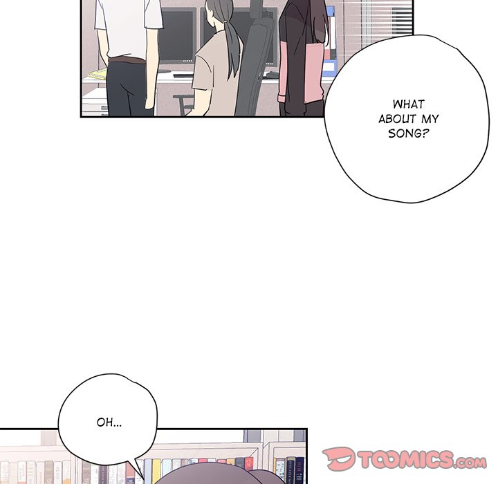 Read My Uncle Is a World Star chapter 8 image 25 on Lezhin