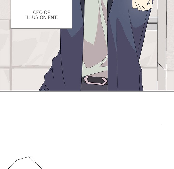 Read My Uncle Is a World Star chapter 8 image 28 on Lezhin