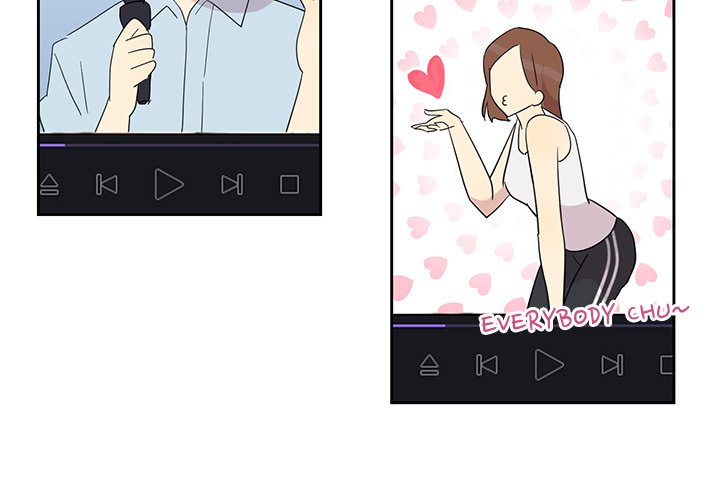 Read My Uncle Is a World Star chapter 8 image 3 on Lezhin