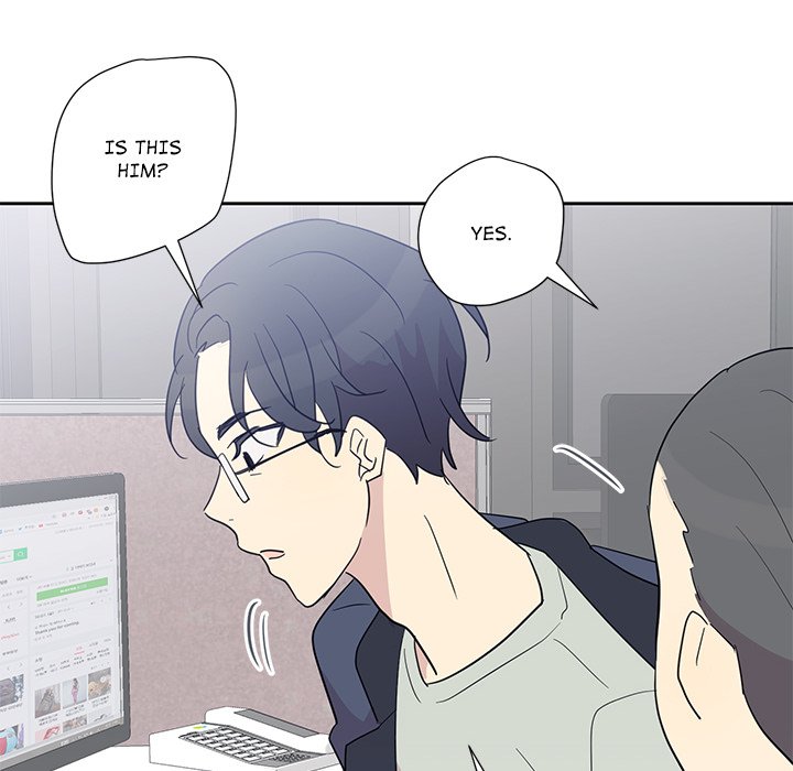 Read My Uncle Is a World Star chapter 8 image 35 on Lezhin