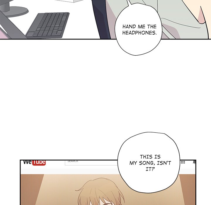 Read My Uncle Is a World Star chapter 8 image 36 on Lezhin