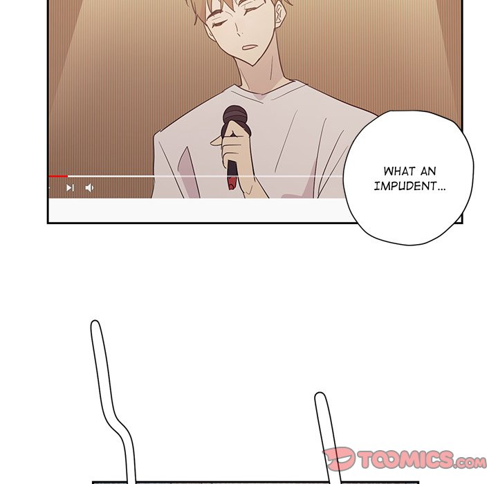 Read My Uncle Is a World Star chapter 8 image 37 on Lezhin
