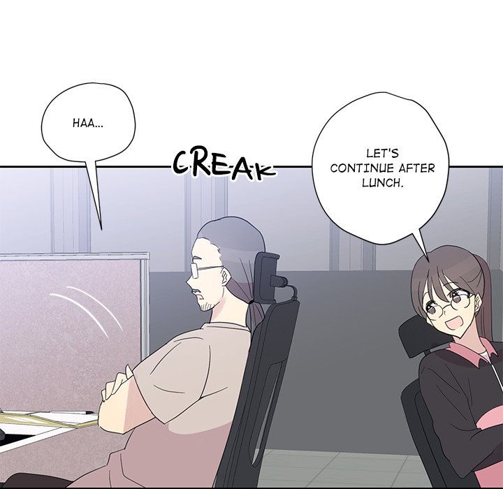 Read My Uncle Is a World Star chapter 8 image 4 on Lezhin