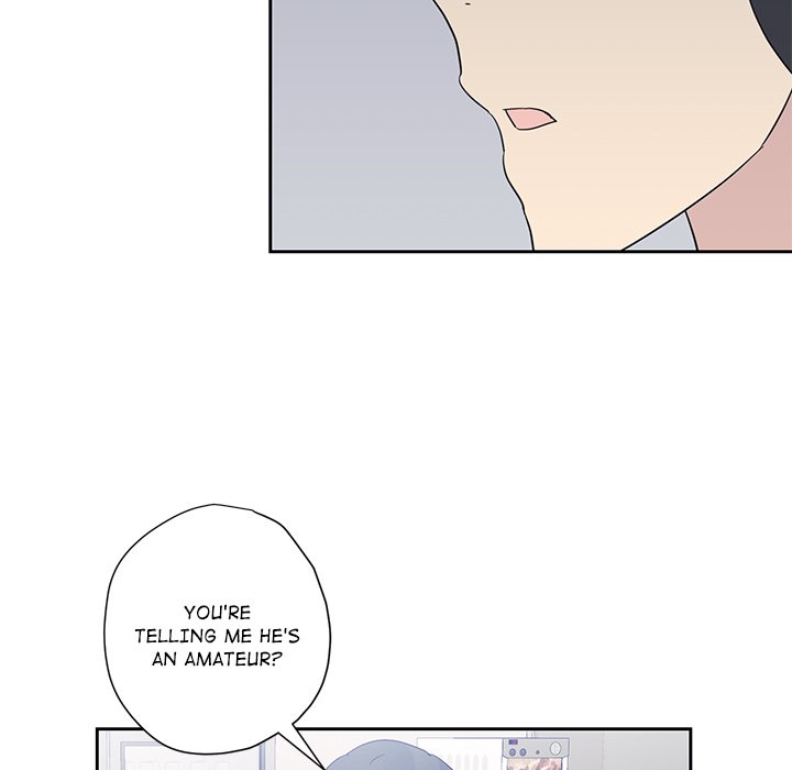Read My Uncle Is a World Star chapter 8 image 42 on Lezhin