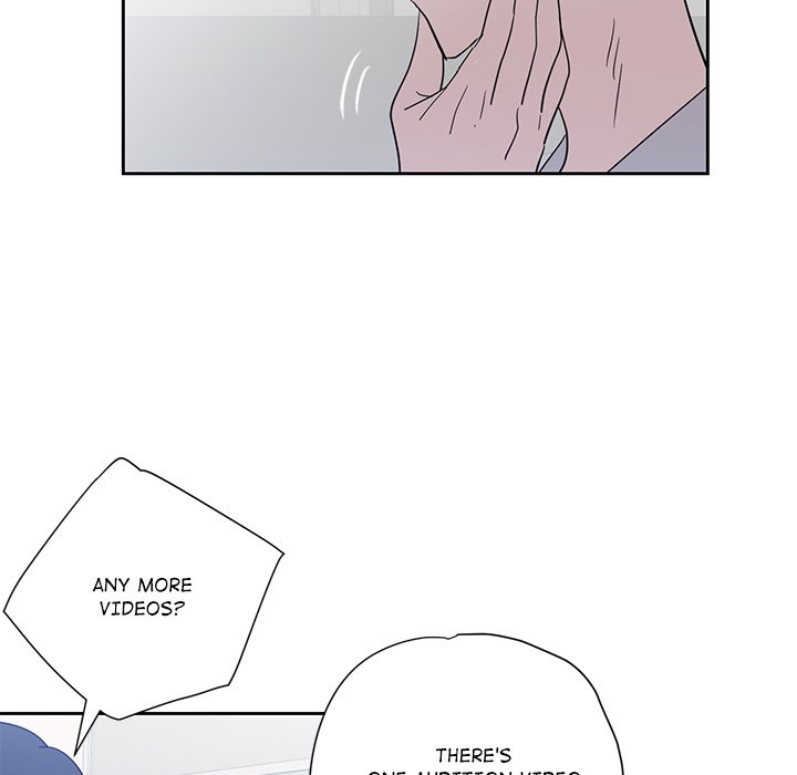 Read My Uncle Is a World Star chapter 8 image 48 on Lezhin