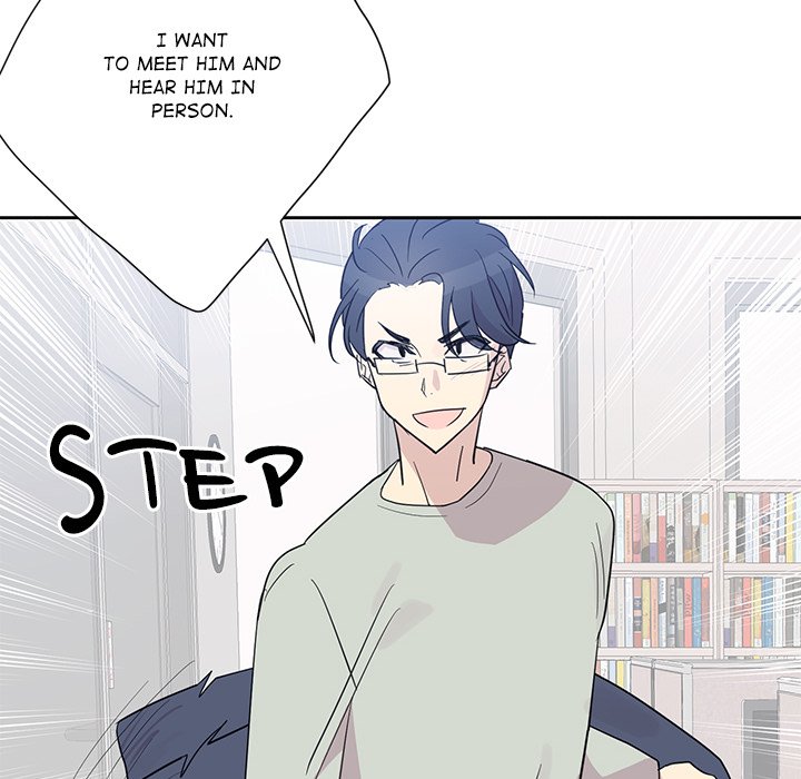 Read My Uncle Is a World Star chapter 8 image 51 on Lezhin