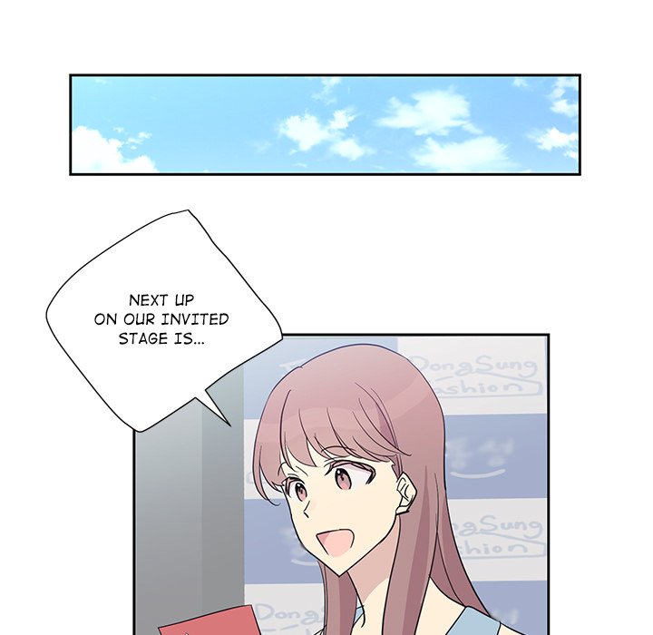 Read My Uncle Is a World Star chapter 8 image 54 on Lezhin