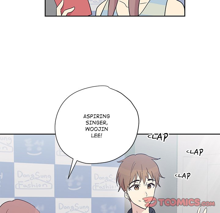 Read My Uncle Is a World Star chapter 8 image 55 on Lezhin