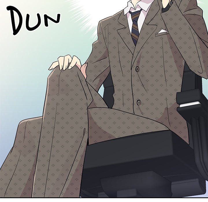 Read My Uncle Is a World Star chapter 8 image 69 on Lezhin