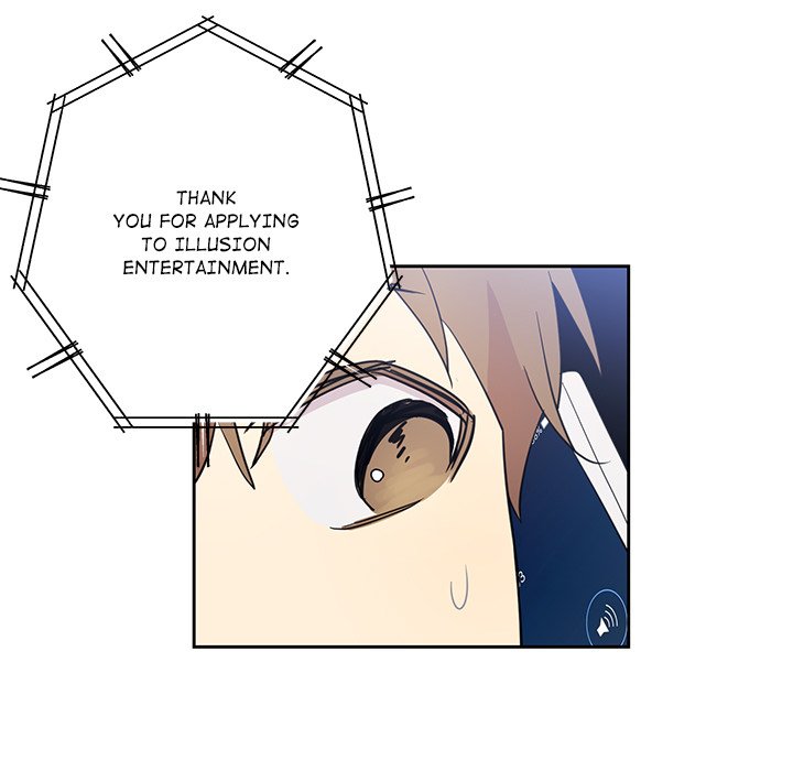 Read My Uncle Is a World Star chapter 8 image 72 on Lezhin