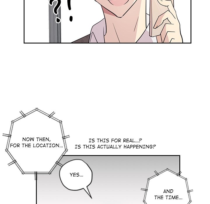 Read My Uncle Is a World Star chapter 8 image 74 on Lezhin