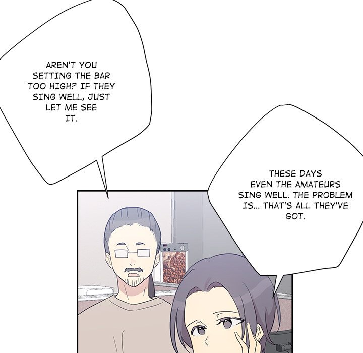 Read My Uncle Is a World Star chapter 8 image 8 on Lezhin